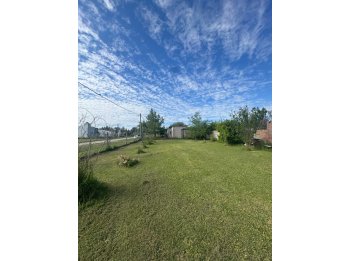 En venta excelente terreno en esquina – Villa Urquiza