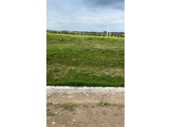 ¡TERRENO EN ORO VERDE, DE 338 M2, EXCELENTE INVERSIÓN!