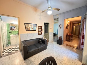 ✅️VENDO CASA 3 DOR, 2 BAÑOS, COCHERA, QUINCHO. U$D 100.000