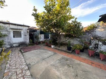 ✅️VENDO CASA 3 DOR, 2 BAÑOS, COCHERA, QUINCHO. U$D 100.000