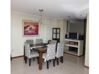 VENDO EXCLUSIVO PISO