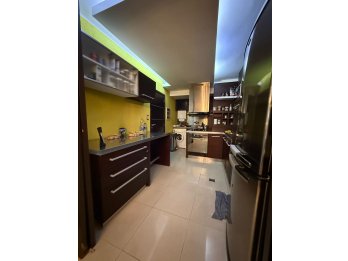 VENDO EXCLUSIVO PISO