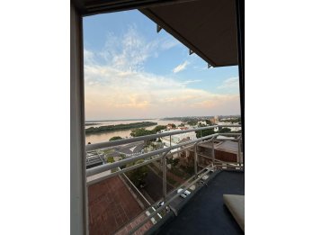 VENDO EXCLUSIVO PISO