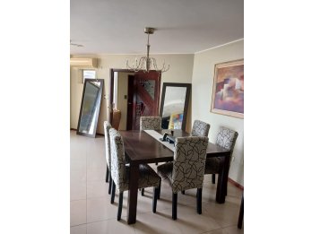 VENDO EXCLUSIVO PISO