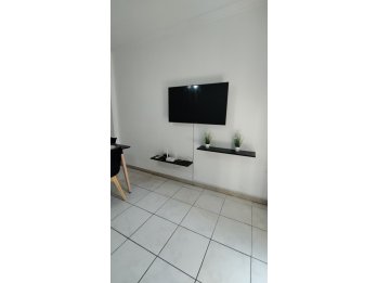 Alquiler 1 dormitorio Amoblado Centro