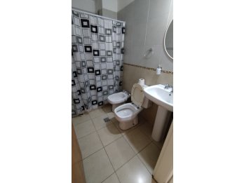 Alquiler 1 dormitorio Amoblado Centro