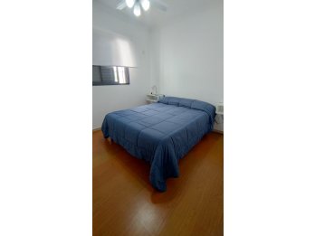 Alquiler 1 dormitorio Amoblado Centro