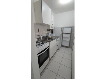 Alquiler 1 dormitorio Amoblado Centro