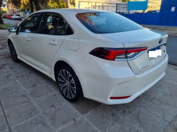 TOYOTA COROLLA SEG 1.8 HEV ECVT 2021