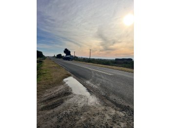 TERRENO FINANCIADO EN AV LOS CISNES, ENTREGA DE 2.700 USD