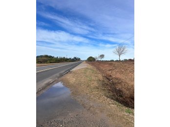 TERRENO FINANCIADO EN AV LOS CISNES, ENTREGA DE 2.700 USD