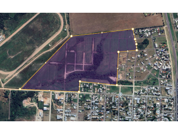 LOTES EN VENTA ZONA PRIVILEGIADA DE ORO VERDE