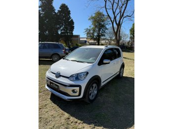 VENDO  UP! CROSS 5P FULL