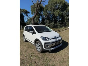 VENDO  UP! CROSS 5P FULL