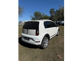VENDO  UP! CROSS 5P FULL