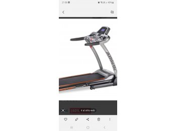 VENDO CAMINADORA