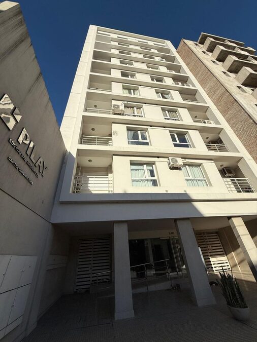 En venta monoambiente zona Plaza Sáenz Peña !