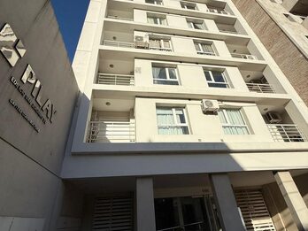 En venta monoambiente zona Plaza Sáenz Peña !