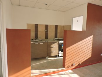 Alquiler Dpto 1 dorm.