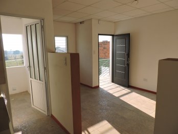 Alquiler Dpto 1 dorm.