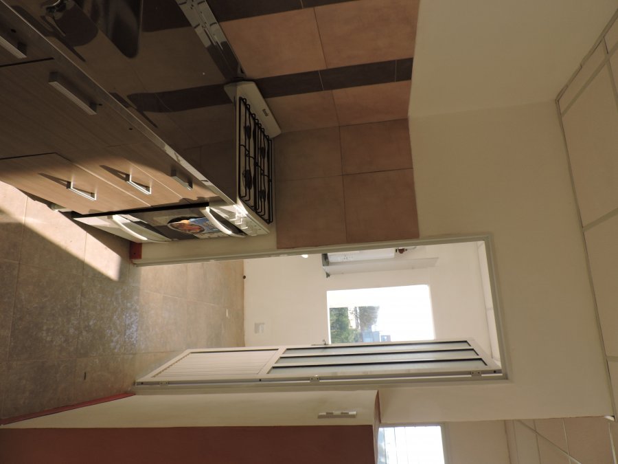 Alquiler Dpto 1 dorm.