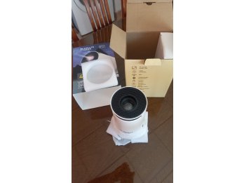 VENDO PROYECTOR 4K.