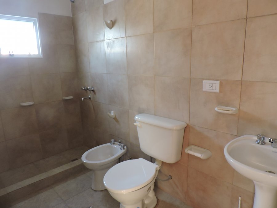 Alquiler Dpto 1 dorm.