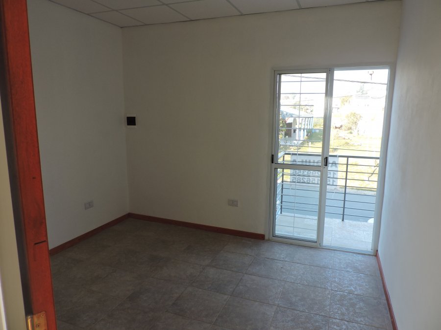 Alquiler Dpto 1 dorm.