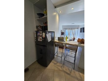 VENDO HERMOSO DEPARTAMENTO CON UNA INCREIBLE VISTA
