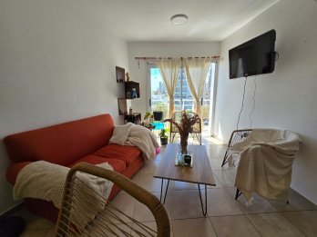 VENDO HERMOSO DEPARTAMENTO CON UNA INCREIBLE VISTA
