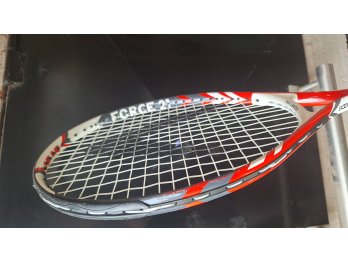 Vendo raqueta boomerang