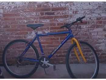 Mountain Bike Rodado 29 - servicio completo