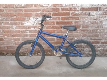 BMX Rodado 20