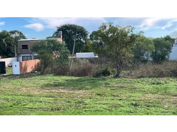 Lote de 600m2 en Sauce Montrull sobre la ruta 12