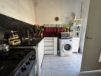 Casa en venta – 2 casas en una - Apta crédito Hipotecario