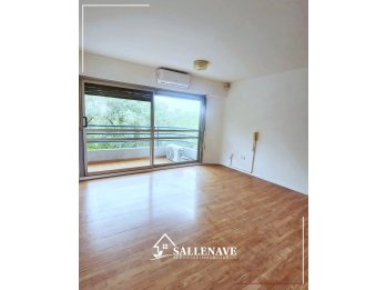 VENDO/PERMUTO HERMOSO DEPARTAMENTO PARQUE