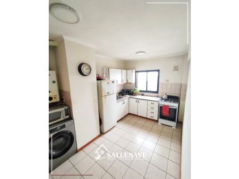VENDO DEPARTAMENTO 3 DORMITORIOS 2 BALCONES + COCHERA