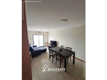 VENDO DEPARTAMENTO 3 DORMITORIOS 2 BALCONES + COCHERA