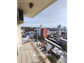 VENDO DEPARTAMENTO 3 DORMITORIOS 2 BALCONES + COCHERA