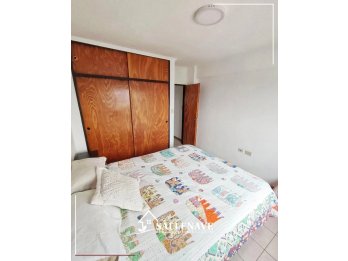 VENDO DEPARTAMENTO 3 DORMITORIOS 2 BALCONES + COCHERA
