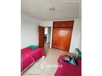 VENDO DEPARTAMENTO 3 DORMITORIOS 2 BALCONES + COCHERA