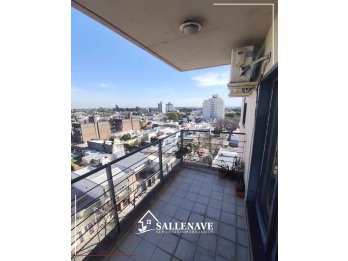 VENDO DEPARTAMENTO 3 DORMITORIOS 2 BALCONES + COCHERA