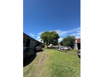 IMPORTANTE PROPIEDAD EN VENTA AV ALMAFUERTE