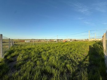 Tierra Alta - Lote en esquina Venta