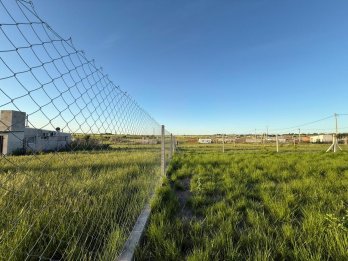 Tierra Alta - Lote en esquina Venta