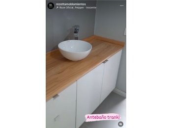 muebles a medida y standar