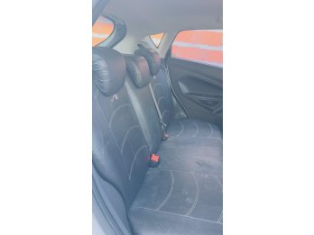 FORD FIESTA 1.6 S 5P KD AÑO 2.016