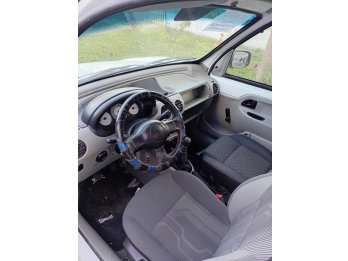 Vendo kangoo