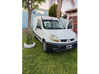 Vendo kangoo