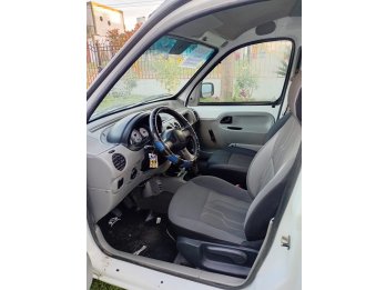 Vendo kangoo